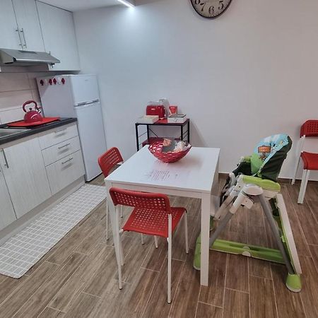 Balsamotto - Appartamento E Parcheggio Palermo Exterior foto